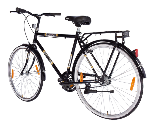 Hero Cycles Radical
